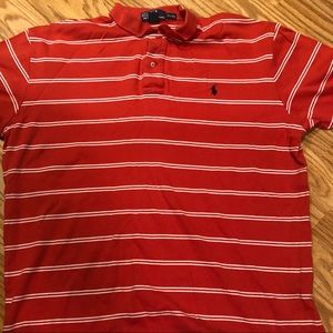 Ralph Lauren Polo Shirt